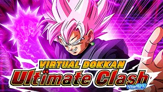 BUFFED METAL COOLER IS NUTS! PHY GOKU BLACK VS. DOKKAN BATTLEFIELD! JUNE 2024! (DBZ: Dokkan Battle)