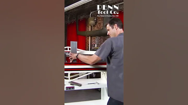 Making a Metal Pan w/ a Box & Pan Brake