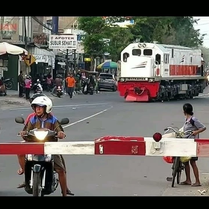 Foto foto lucu bikin ngakak terbaru