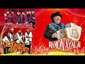 Los Tigres del Norte, Pesado, Palomo, Intocable, Cardenales De Nuevo Leon, Invasores de Nuevo León