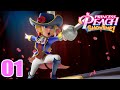 Princess peach showtime 01  lpiste