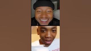 Sir Trill x Mfana Kah Gogo  ||  Sir Trill ft. Mpura - Unreleased song