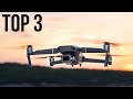 TOP 3 : Meilleur Drone 2020 (avec caméra FPV)