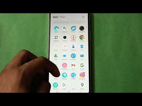 Vivo Y30 How To Change Notification Ringtone Vivo Mobile Setting Kaise Use Kare