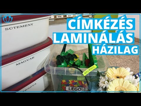 Videó: Mi az a Mylar szalag?