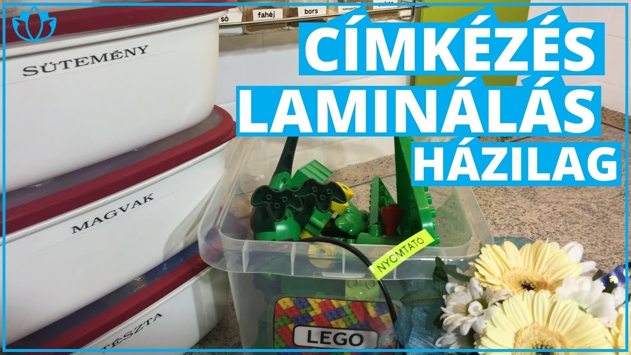 Bútor laminálás házilag