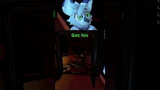 Ligma bawls 🗣️ #furry #vrchat