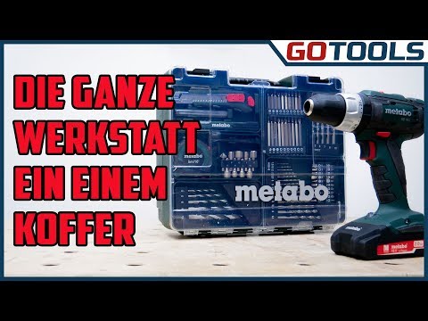 Video: Metabo Schraubendreher (32 Fotos): Merkmale Des 18-Volt-Akku-Modells. Wie Wählt Man Eine Batterie Für Einen Bohrschrauber Aus? Kundenbewertungen