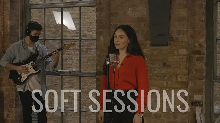 SOFT SESSIONS: Episode 4 - Martha Kirby - I'd Rath...