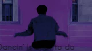Bts Dancin
