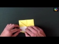 Make a flower paper