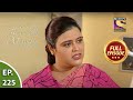 Ep 225 - Shehnaz Confesses The Truth - Ghar Ek Mandir - Full Episode