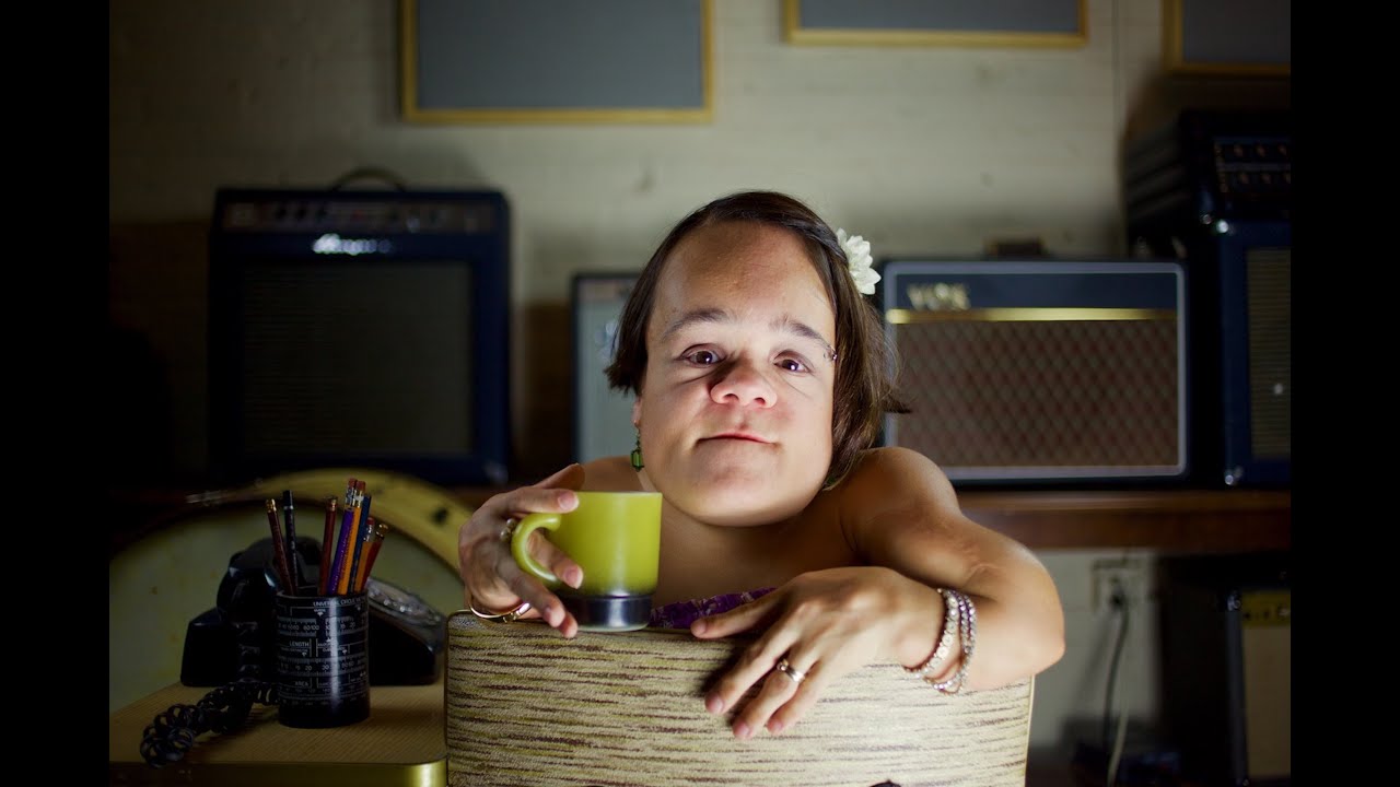 Bound by a Thread • Gaelynn Lea • 11/3/18