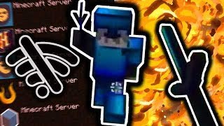 UHC Highlights - DDOSED