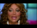 LaToya Reveals Why She Accused Michael in the '90s