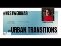 Nestwebinar 6  urban sustainability transitions  niki frantzeskaki