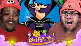 Fairly Odd Parents REAVEALED Dinkleberg's TRUE NATURE!