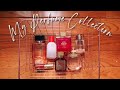 MY FAVORITE FRAGRANCES 2020 | REESIIBABE