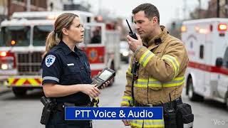 CableFree 5G used for Emergency Response connectivity