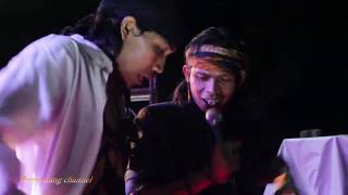 Download Lagu Medley pop sunda- D'cikal ft yudi kunti - lamunan,aku takut, dadali,garut intan MP3