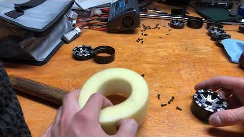 RC Beadlock Tutorial