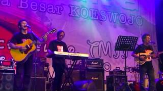 NOKOES  -  NASIB SEORANG SENIMAN  : NOKOES    at   TMII