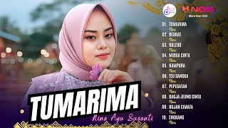 'TUMARIMA - BEURAT' Nina | Kompilasi Pop Sunda Terbaru 2024