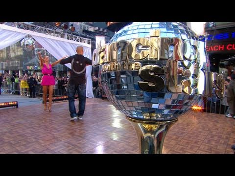 'Dancing With the Stars' Finalists Perform on 'GMA...