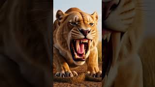 Scientists विलुप्त जानवरों को जिंदा कर रहे हैं! De-Extinction Science #facts #shortsfeed  #shorts