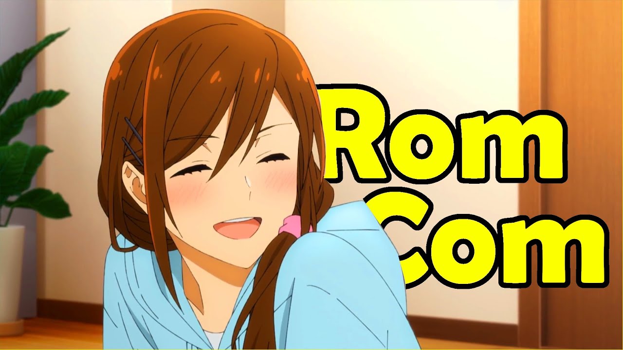 Diese 5 Romance Comedy Anime musst du gesehen haben! (deutsch)