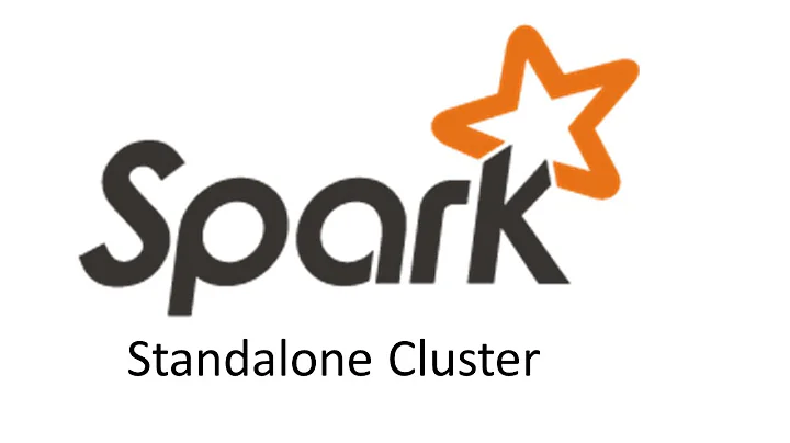 Spark  - Running a Spark Job on Standalone Cluster (Distributed Cluster)
