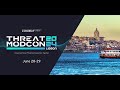 ThreatModCon 2024 Lisbon Intro: Join us at Europe's First Threat Modeling Conference (June 28-29)