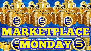 Marketplace Monday! LOWEST Investment Prices of The Year! MLB The Show 26