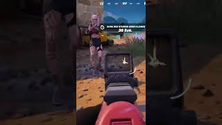 EPISCHER SIEG in FORTNITE | Lord Ram shorts fortnite shortvideo