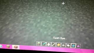 Minecraft Wolf Easter Egg