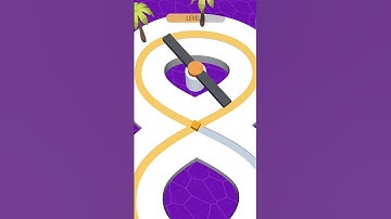 Line color 3D level 8