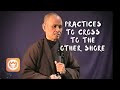 Six Paramitas: Practices to Cross to the Other Shore | Thich Nhat Hanh (short teaching video)