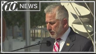 Pinellas County issues 'safe-at-home' order