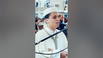 القارئ الجزائري #عبدالعزيز سحيم#تلاوات خاشعة #explore #اكسبلور