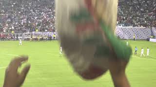 Mexico vs El Salvador Gold Cup (Goal Chaka Rodriguez)