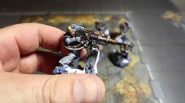 space wolves tactics and list building 8th edition