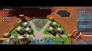Surviving Mars Farm Bug