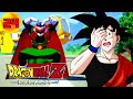 THE GREAT SAIYAMAN | Goku Plays Dragon Ball Z Kakarot (Part 24)