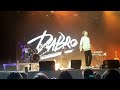 Dabro - концерт в Казани - 02.10.21