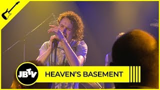 Heaven&#39;s Basement - Welcome Home | Live @ JBTV