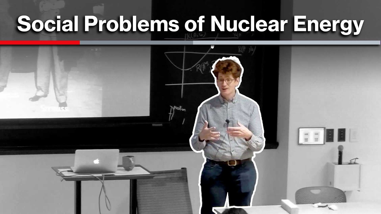 Lecture 1: Introduction to 22.04 and the History of Nuclear Power