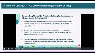 Hots Module 4| Complete solved Quizzes with 100% result| All activities are answered