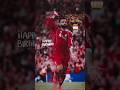 Happy birthday Mo Salah