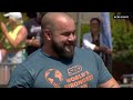 *FULL* 2025 SBD World's Strongest Man | GROUP 4 (Part 2)