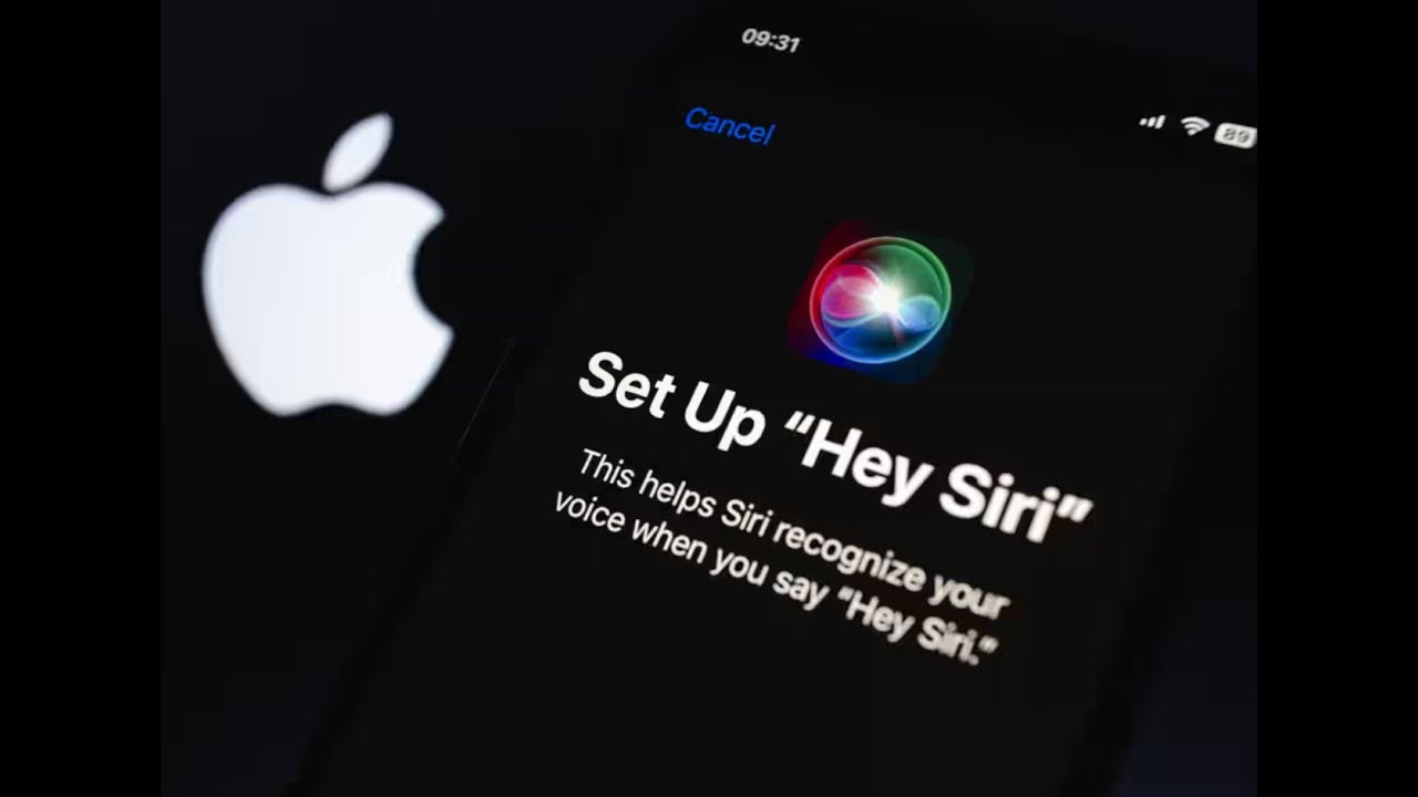 Siri Voice Assistance Privacy Tips 
